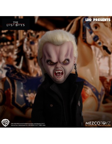 Mezco Toys The Lost Boys LDD Presents... Mezco Toys The Lost Boys LDD Presents...