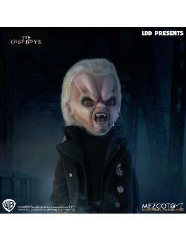 Mezco Toys The Lost Boys LDD Presents... Mezco Toys The Lost Boys LDD Presents...