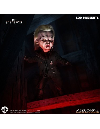 Mezco Toys The Lost Boys LDD Presents... Mezco Toys The Lost Boys LDD Presents...