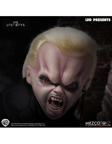 Mezco Toys The Lost Boys LDD Presents... Mezco Toys The Lost Boys LDD Presents...