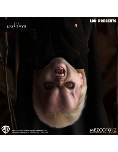 Mezco Toys The Lost Boys LDD Presents... Mezco Toys The Lost Boys LDD Presents...
