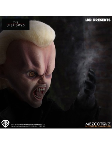 Mezco Toys The Lost Boys LDD Presents... Mezco Toys The Lost Boys LDD Presents...