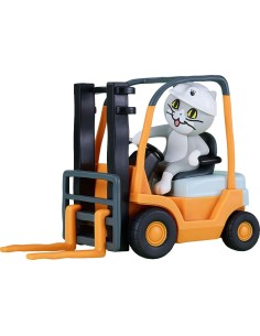 GoodSmile Shigoto Neko Pop...