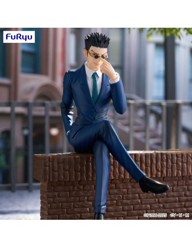 Furyu Hunter x Hunter Noodle Stopper... Furyu Hunter x Hunter Noodle Stopper...