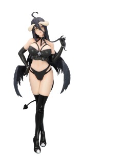 Furyu Overlord BiCute Dark...