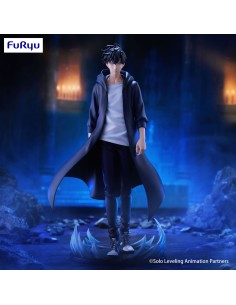 Furyu Solo Leveling...