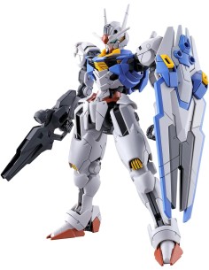 Bandai Aereal Gundam Wicth...