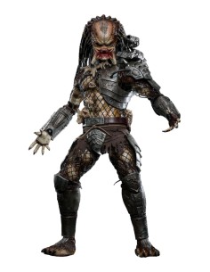 Hot Toys Predator Movie...