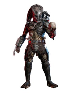 Hot Toys Predator Movie...