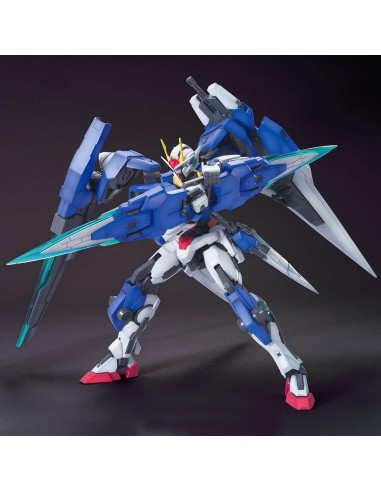 Bandai Gundam 00 Seven Sword Master... Bandai Gundam 00 Seven Sword Master...