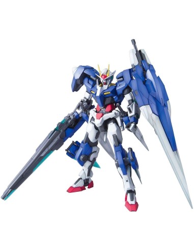 Bandai Gundam 00 Seven Sword Master... Bandai Gundam 00 Seven Sword Master...