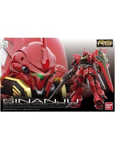 Bandai Gundam Unicorn...