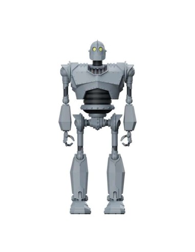 Super7 The iron Giant Deluxe Super7 The iron Giant Deluxe
