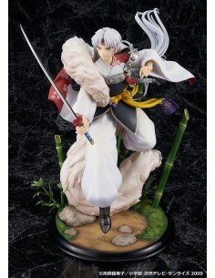 Proof Inuyasha Sesshomaru