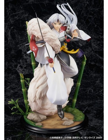 Proof Inuyasha Sesshomaru
