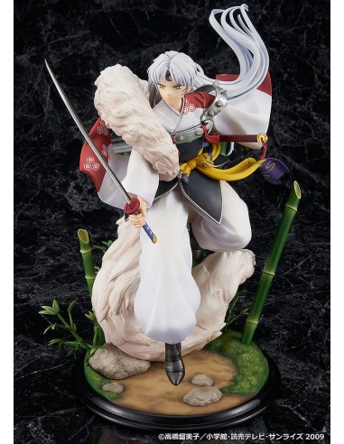 Proof Inuyasha Sesshomaru