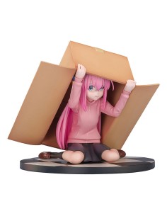 Bocchi the Rock! PVC Statue...