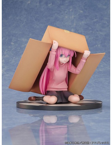 Bocchi the Rock! PVC Statue 1/7...