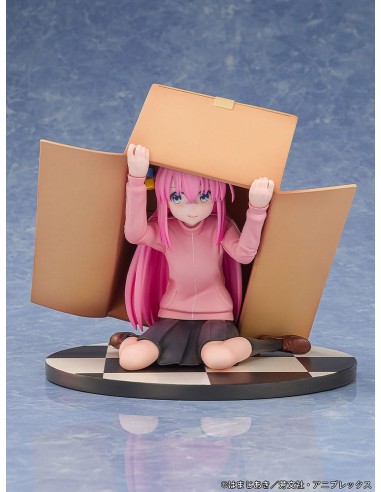 Bocchi the Rock! PVC Statue 1/7...