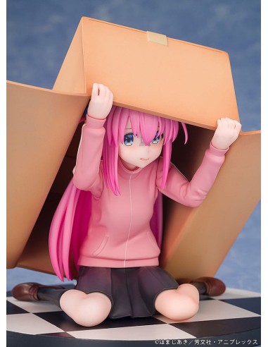 Bocchi the Rock! PVC Statue 1/7...
