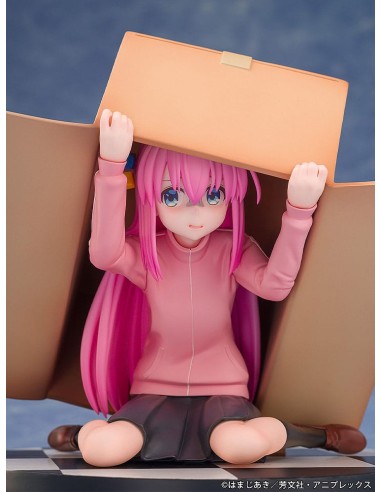 Bocchi the Rock! PVC Statue 1/7...