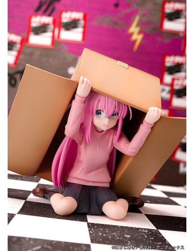 Bocchi the Rock! PVC Statue 1/7...