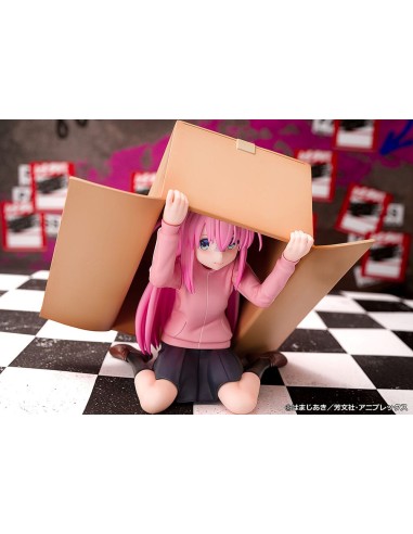 Bocchi the Rock! PVC Statue 1/7...