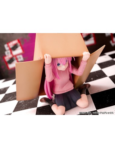 Bocchi the Rock! PVC Statue 1/7...