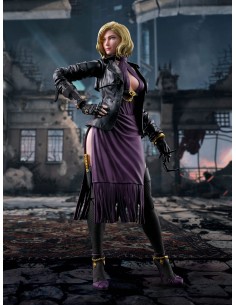 Bandai Tekken 8 Nina...