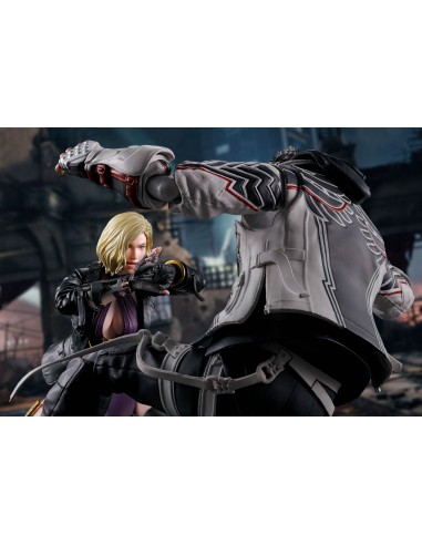 Bandai Tekken 8 Nina Williams S.H....