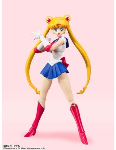 Bandai Sailor Moon Sailor...