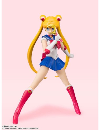 Bandai Sailor Moon Sailor Moon...
