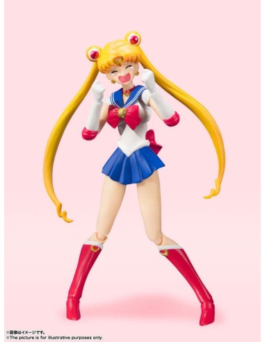 Bandai Sailor Moon Sailor Moon...