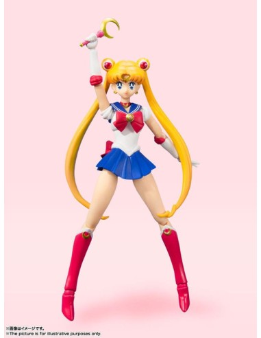Bandai Sailor Moon Sailor Moon...