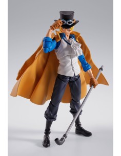 Bandai One Piece Sabo...