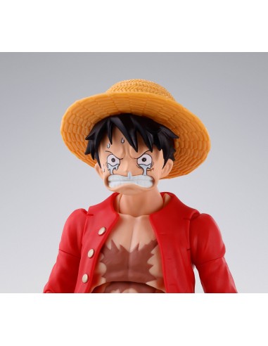 Bandai One Piece Sabo Revolutionary...
