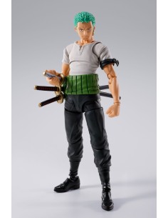 Bandai One Piece Roronoa...