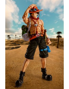 Bandai One Piece Portgas D...