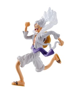 Bandai One Piece Monkey D....