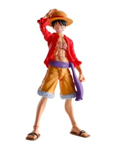Bandai One Piece  Monkey D....