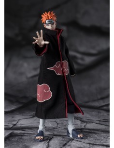 Bandai Naruto Shippuden...