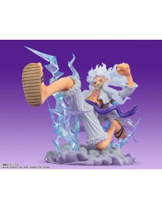 Bandai One Piece Extra...