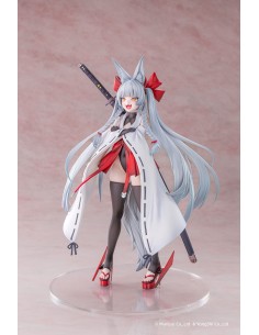 Azur Lane PVC Statue 1/6...