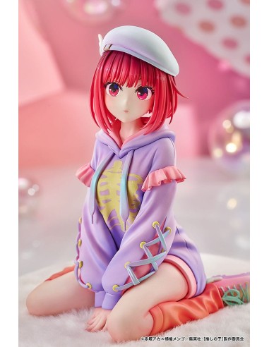 Oshi no Ko PVC Statue 1/6 Kana Arima:...