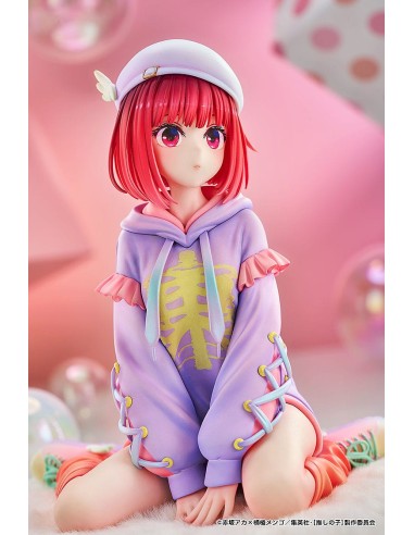 Oshi no Ko PVC Statue 1/6 Kana Arima:...