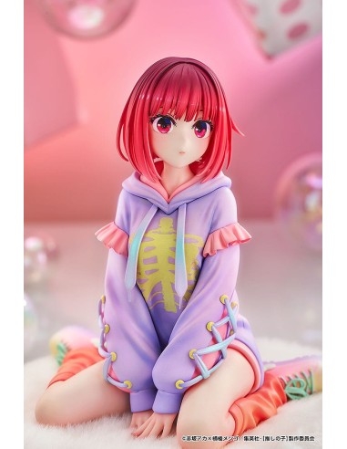 Oshi no Ko PVC Statue 1/6 Kana Arima:...