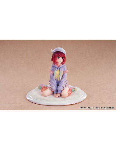 Oshi no Ko PVC Statue 1/6 Kana Arima:...