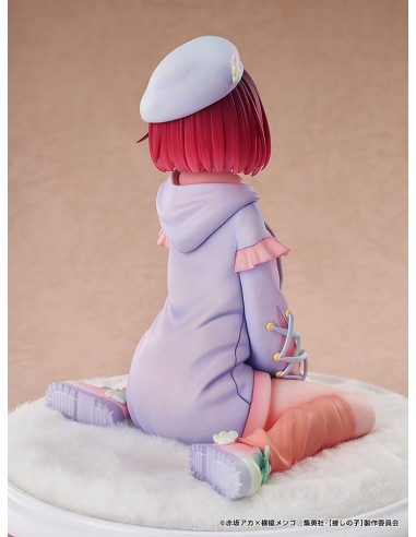 Oshi no Ko PVC Statue 1/6 Kana Arima:...