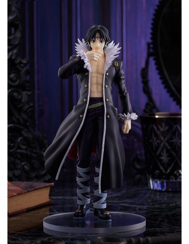 Hunter x Hunter Pop Up Parade PVC...