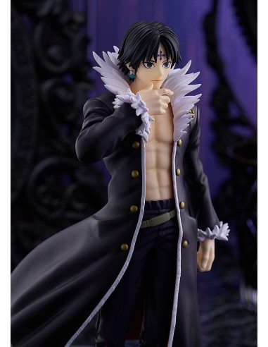 Hunter x Hunter Pop Up Parade PVC...